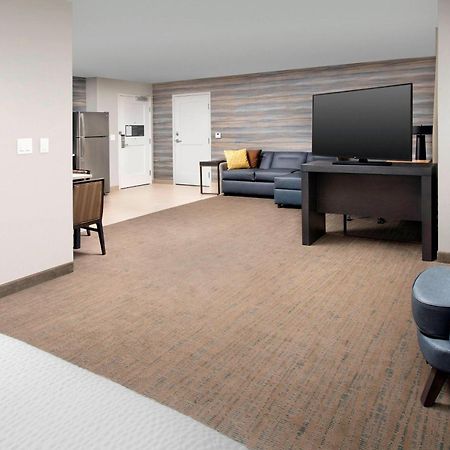 Residence Inn By Marriott Lubbock Southwest Стая снимка