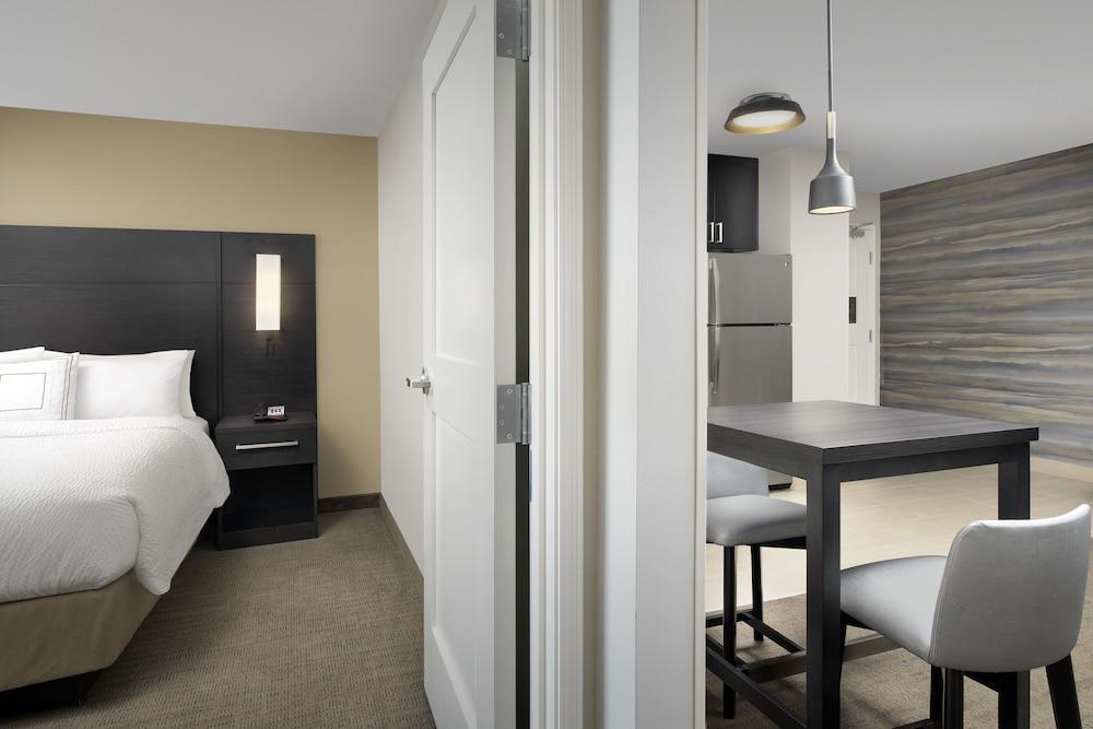 Residence Inn By Marriott Lubbock Southwest Екстериор снимка