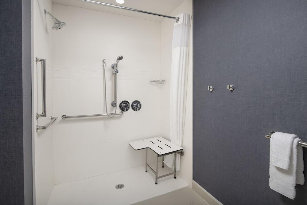 Residence Inn By Marriott Lubbock Southwest Екстериор снимка