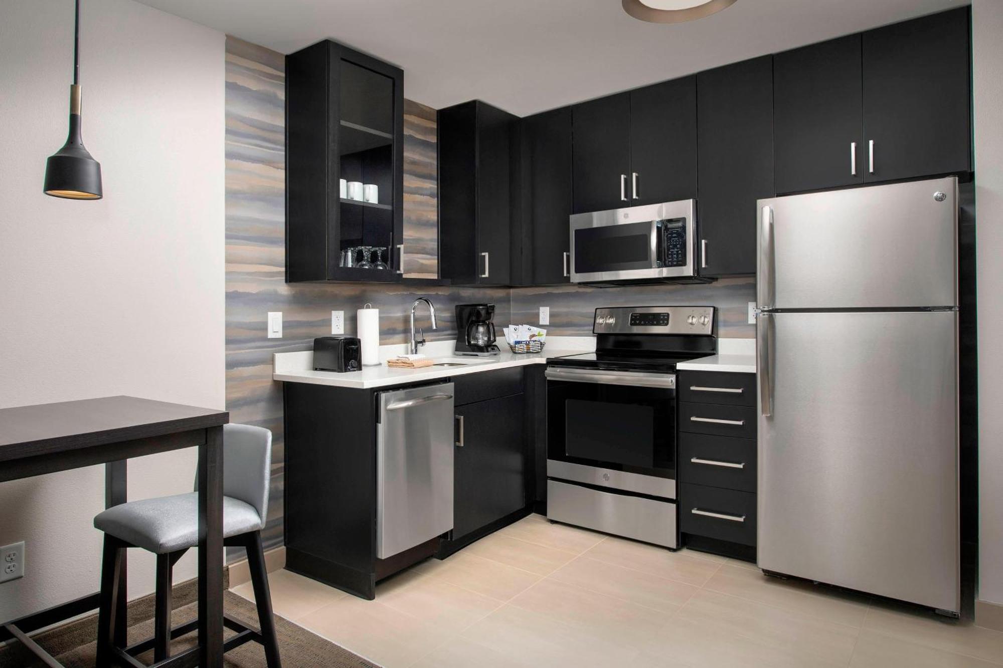 Residence Inn By Marriott Lubbock Southwest Стая снимка