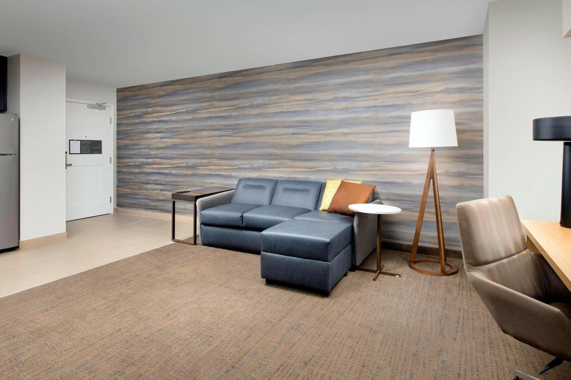 Residence Inn By Marriott Lubbock Southwest Стая снимка