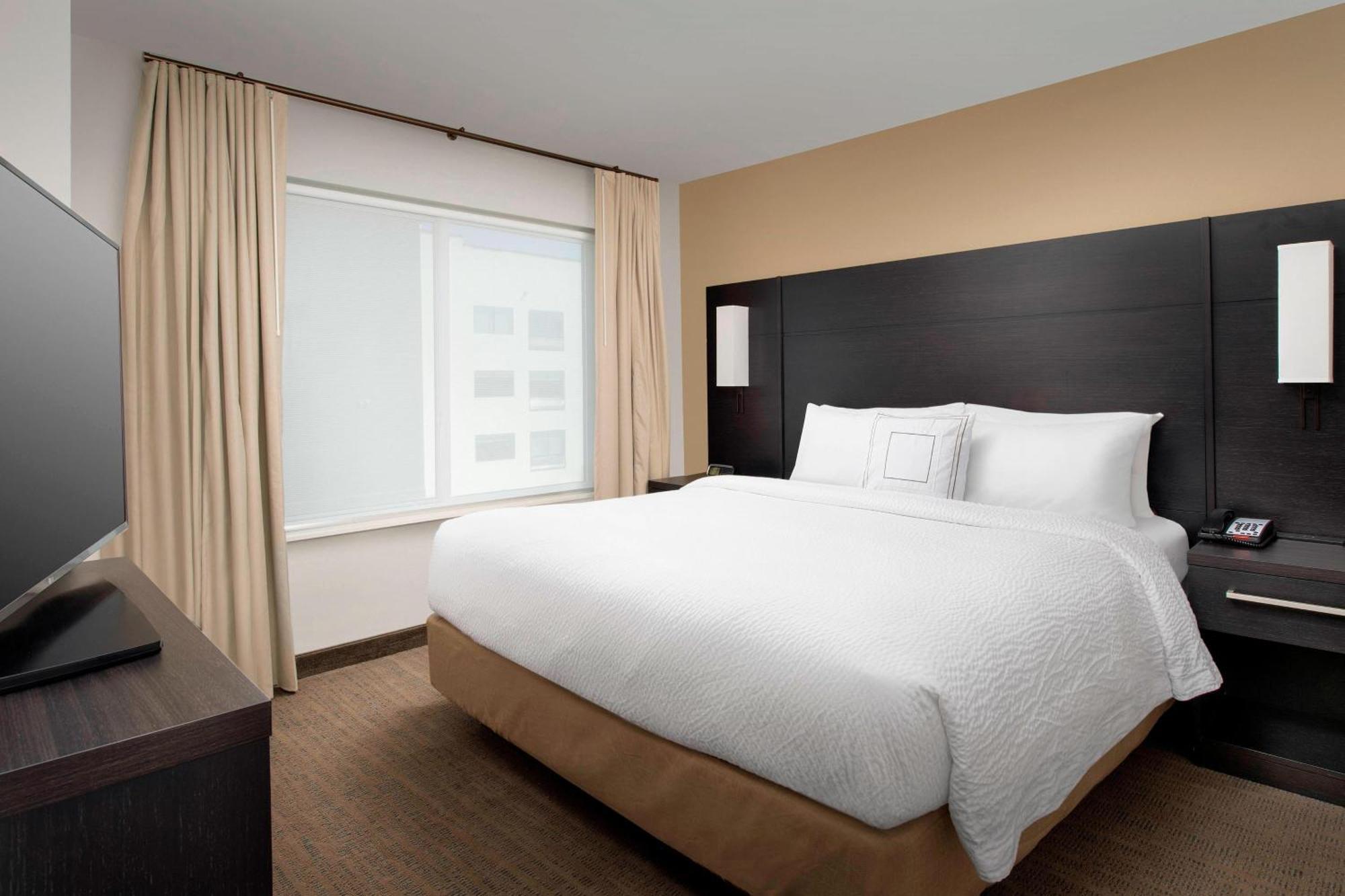 Residence Inn By Marriott Lubbock Southwest Стая снимка