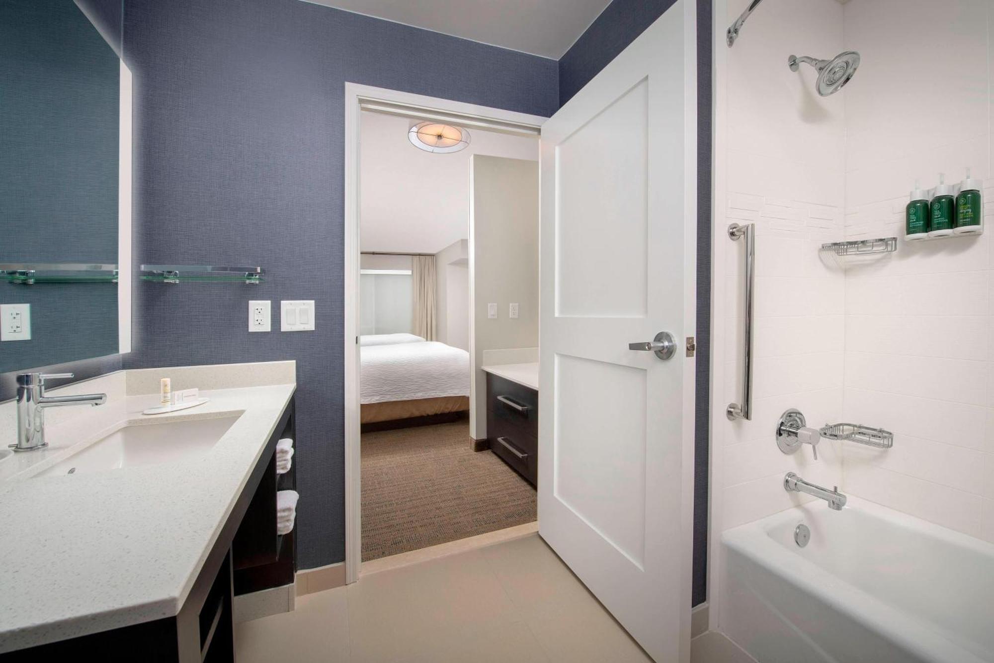 Residence Inn By Marriott Lubbock Southwest Стая снимка