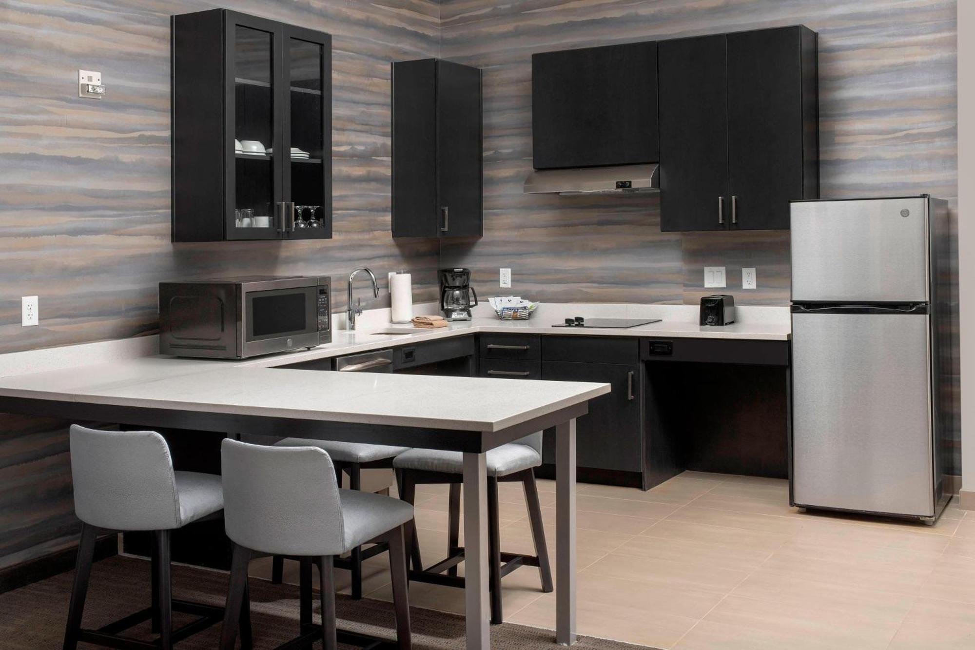 Residence Inn By Marriott Lubbock Southwest Стая снимка